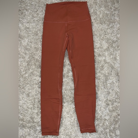 Lululemon Align Pant 25” - Picture 5 of 5